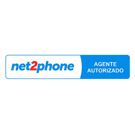 net2phone — Agente Autorizado 911 Telecom