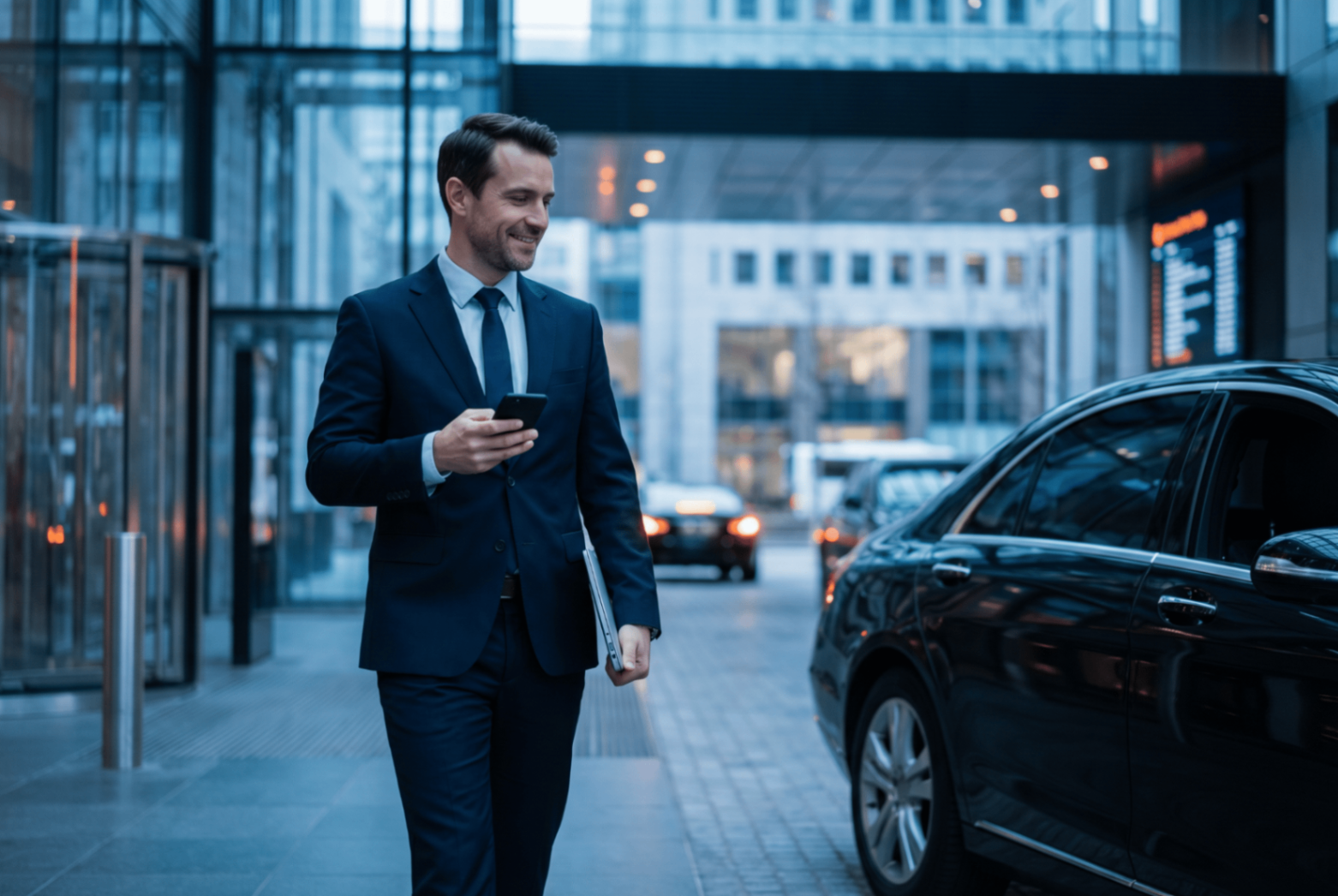 Movilidad sin fricción